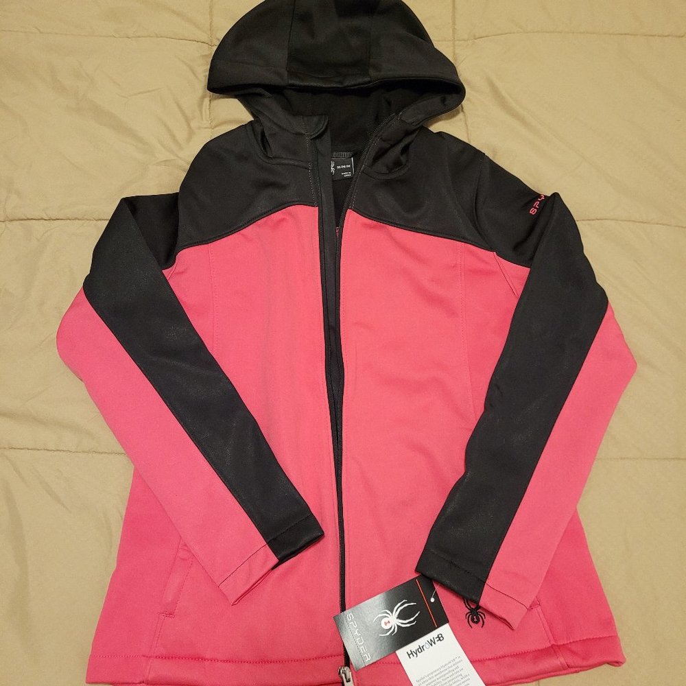 Spyder Women's Jacket BNWT